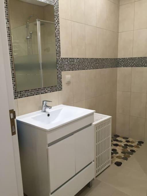 Casa De Ferias Villa Azeitao Dış mekan fotoğraf