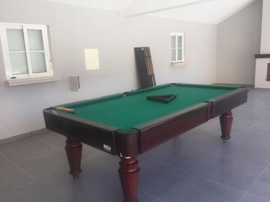 Casa De Ferias Villa Azeitao Dış mekan fotoğraf