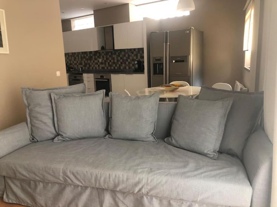 Casa De Ferias Villa Azeitao Dış mekan fotoğraf