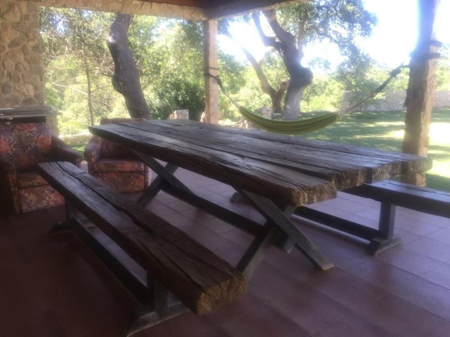Casa De Ferias Villa Azeitao Dış mekan fotoğraf