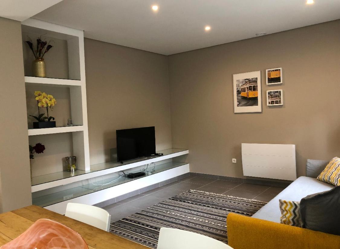 Casa De Ferias Villa Azeitao Dış mekan fotoğraf