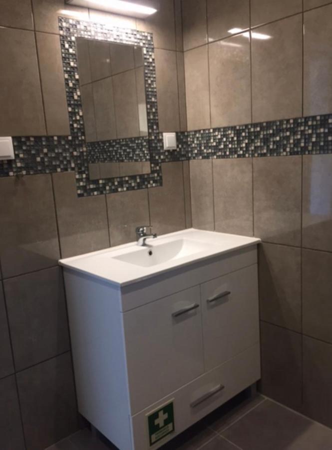 Casa De Ferias Villa Azeitao Dış mekan fotoğraf