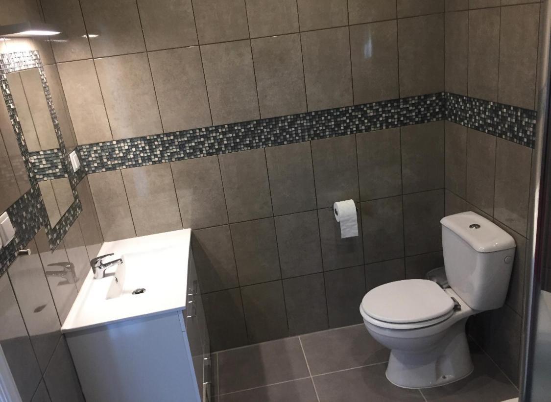 Casa De Ferias Villa Azeitao Dış mekan fotoğraf