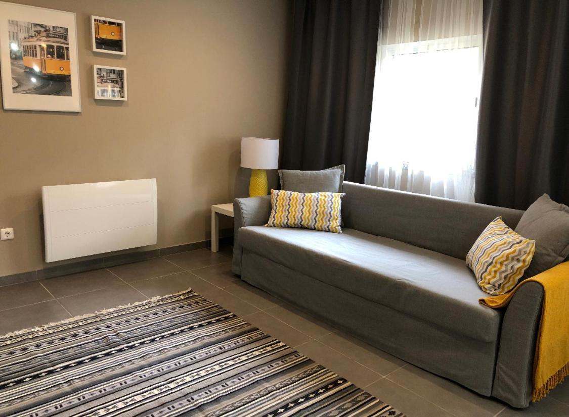 Casa De Ferias Villa Azeitao Dış mekan fotoğraf